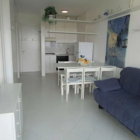 Apartament In 35374 Bibione
