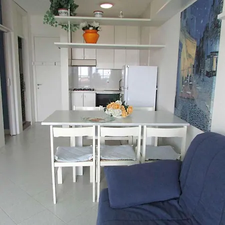 In 35374 Apartament Bibione