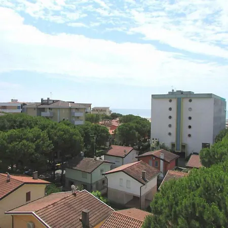 In 35374 Lejlighed Bibione