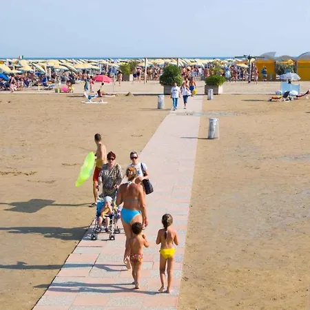 In 35374 Bibione
