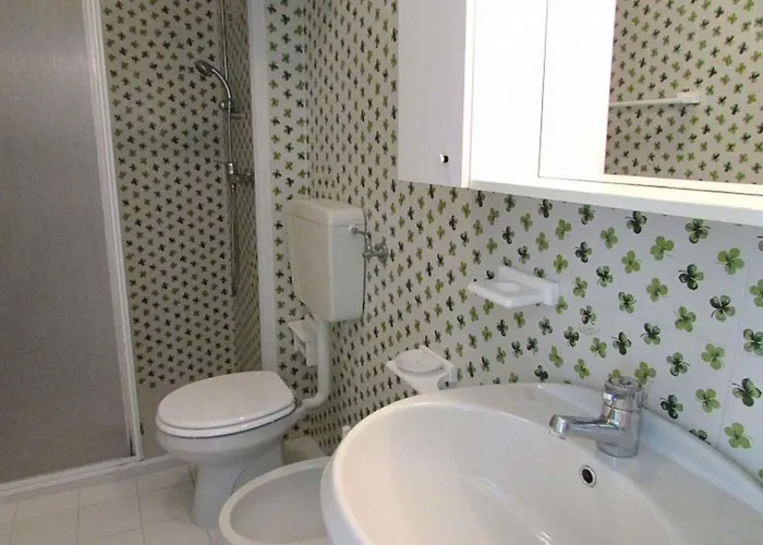 In 35374 Apartmán Bibione