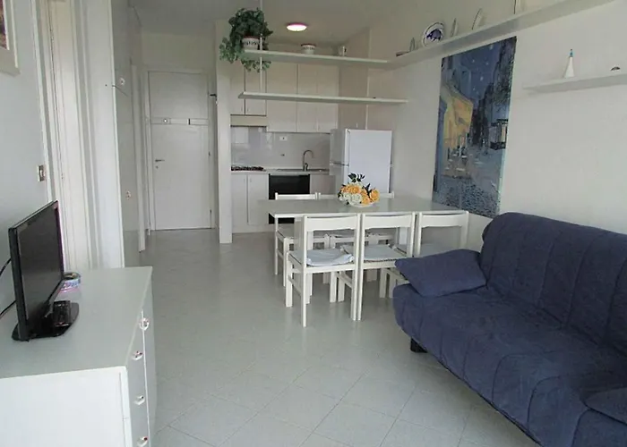 Lejlighed In 35374 Bibione