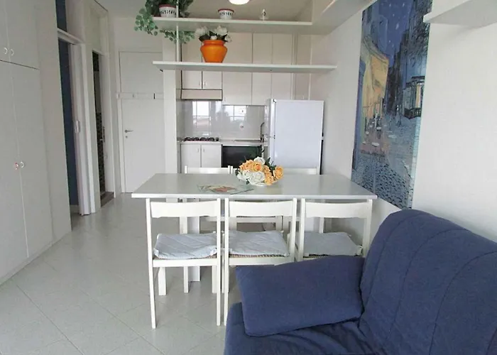 In 35374 Apartmán Bibione