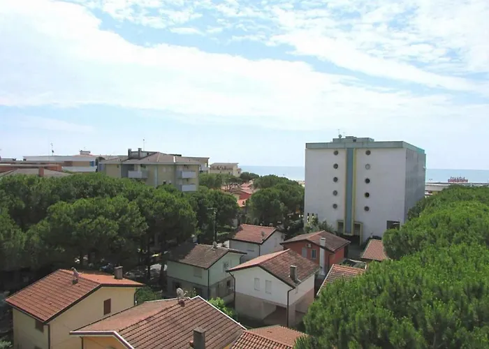 In 35374 Lejlighed Bibione