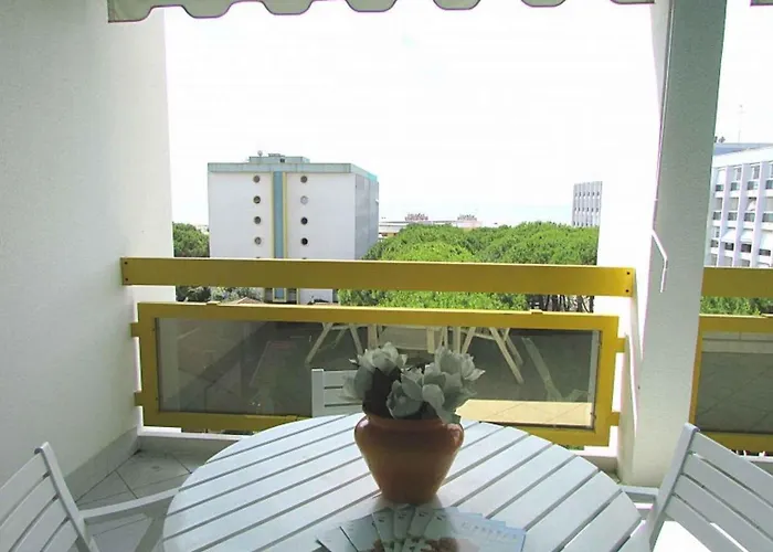 Lejlighed In 35374 *