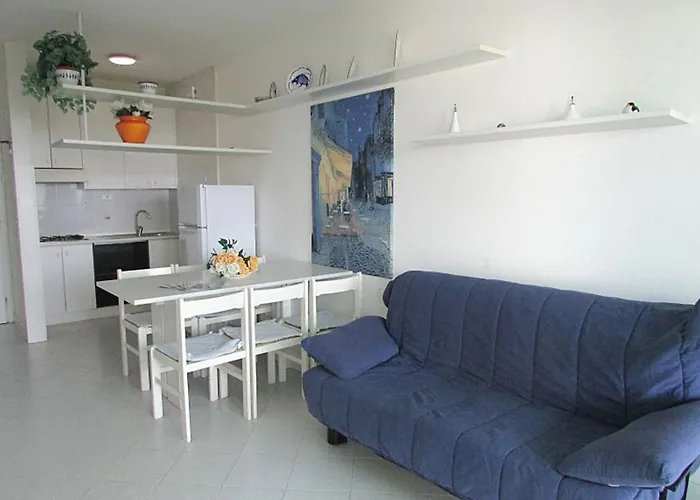 Apartmán In 35374 Bibione