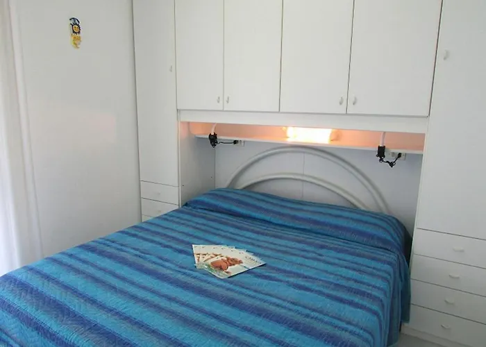 Apartmán In 35374 *